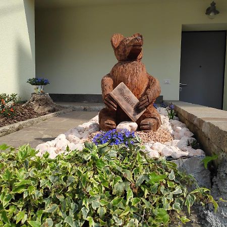 קומו Lora Giusta Guest House מראה חיצוני תמונה